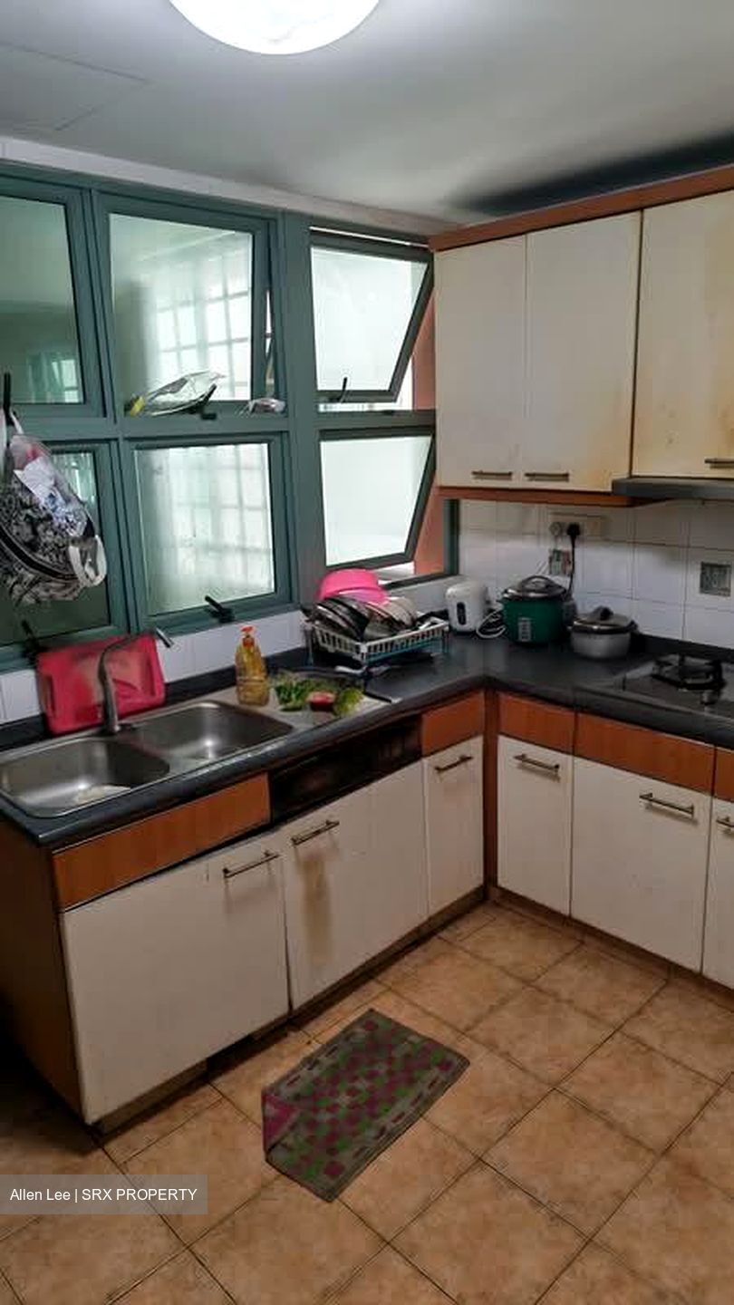 Chantilly Rise (D23), Condominium #563610411